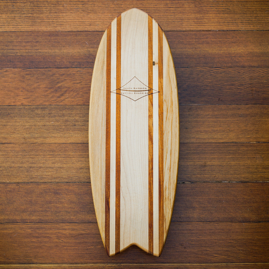 surfboard cutting board