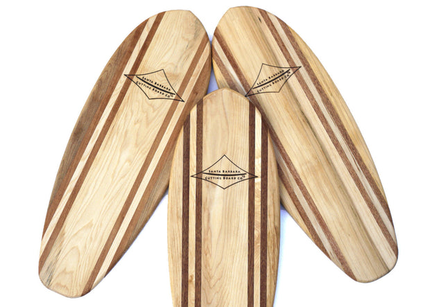 surfboard cutting board