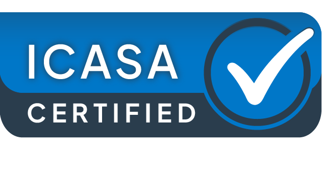  ICASA Compliant | Rubicon Partner Portal