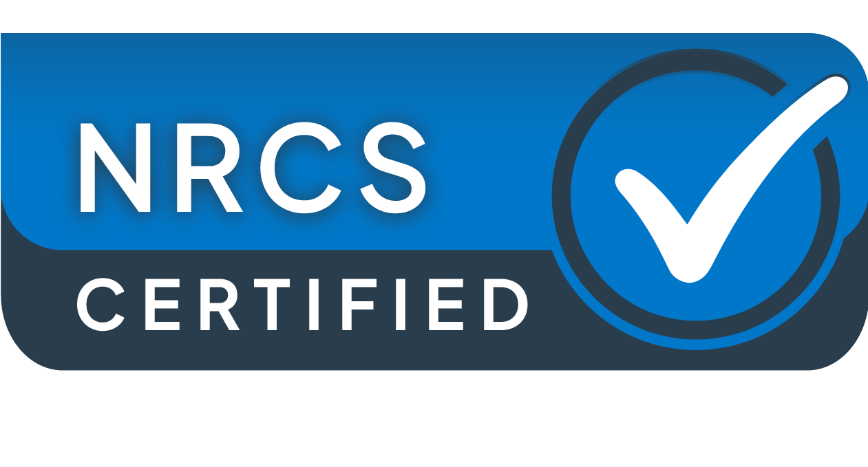 Apex - NRCS Badge | Rubicon Partner Portal