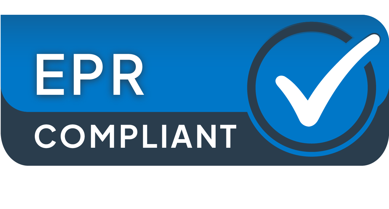 EPR Badge | Rubicon Partner Portal