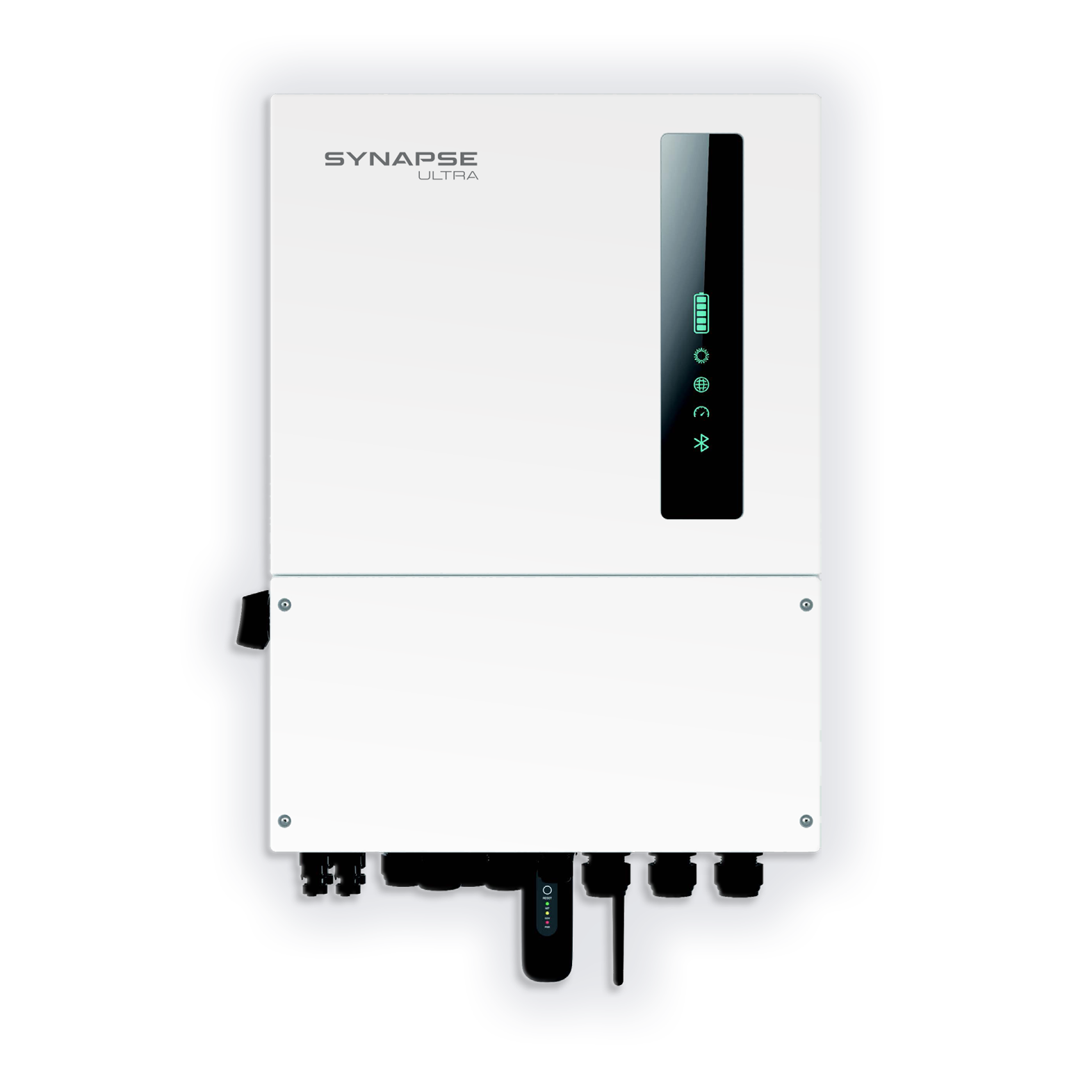 Rubicon | Synapse Advanced Power Hybrid Inverter, 8kW