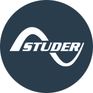 Studer Bi-directional Inverter Training