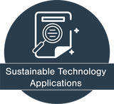 Rubicon Sustainable Technology Applications