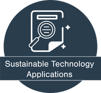 Rubicon Sustainable Technology Applications