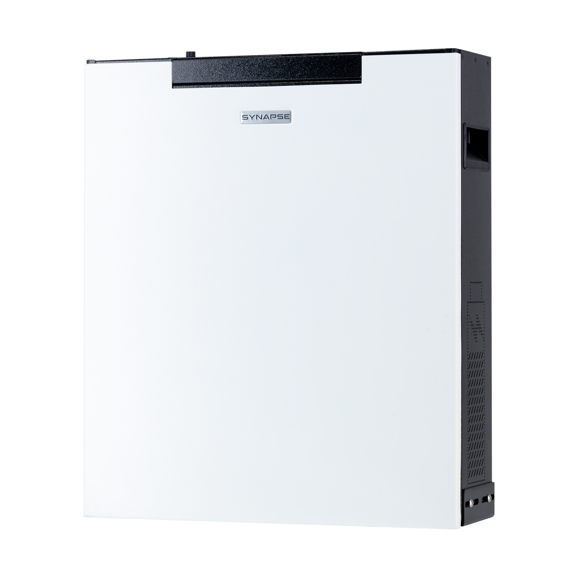 Rubicon | Synapse Lithium battery, 5kW | 5kW Inverter with Synapse Battery