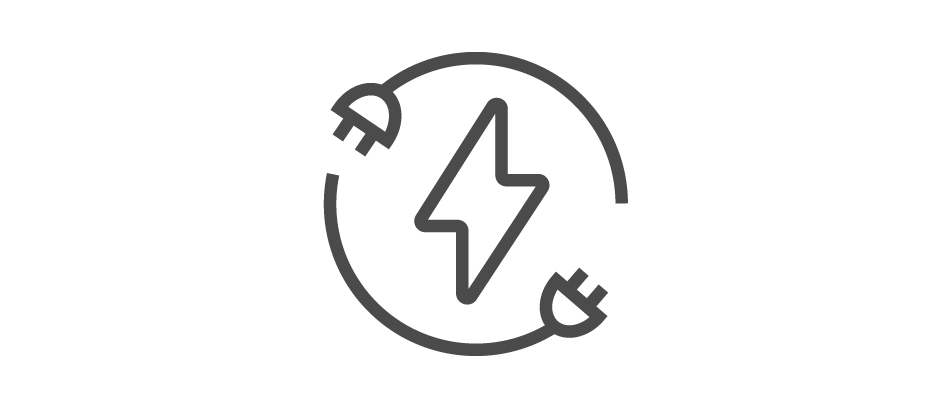 Rubicon | 5kW battery, 5kW Inverter Ready to go Icon