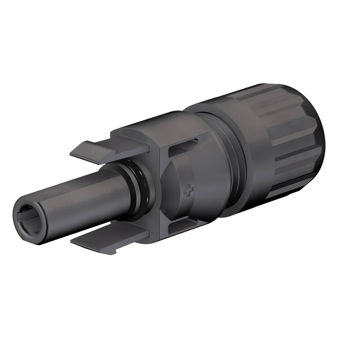 Staubli PV-KBT4/6II-UR Cable coupler, female, 4-6mm² - Rubicon Partner Portal