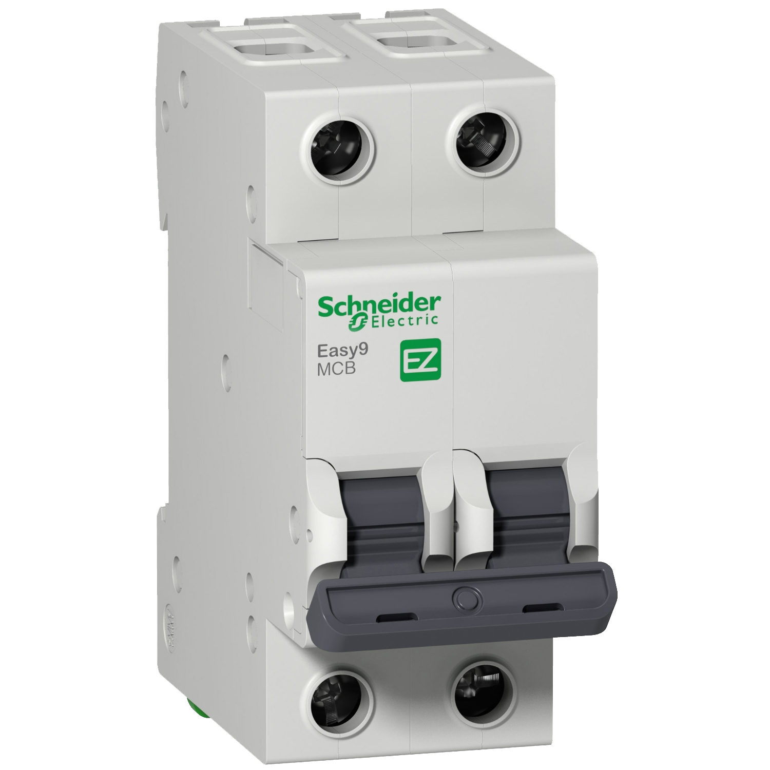 Schneider Mini Circuit Breaker, C-Curve, 2-Pole, 50A - Rubicon Partner Portal