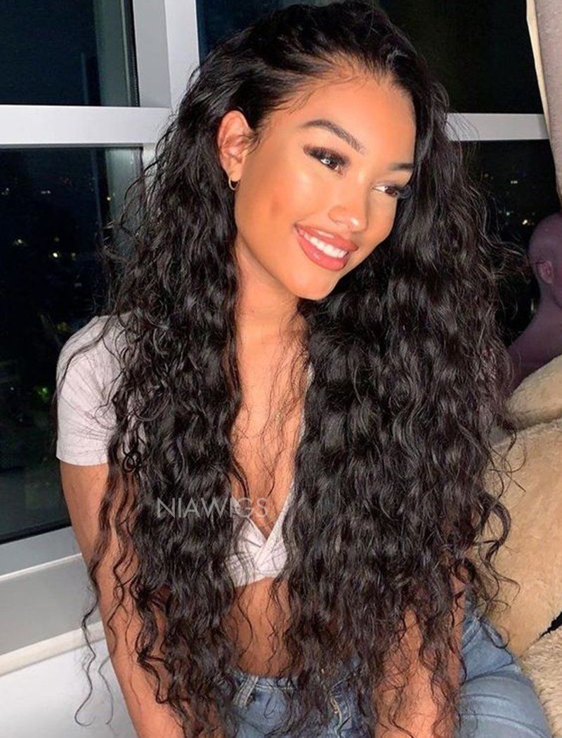 best wigs for natural black hair