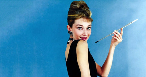 Style Audrey Hepburn
