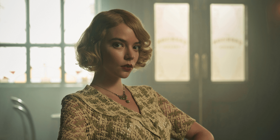 Comment se Déguiser en Peaky Blinders ? (pour les femmes) – Vintage-Dressing