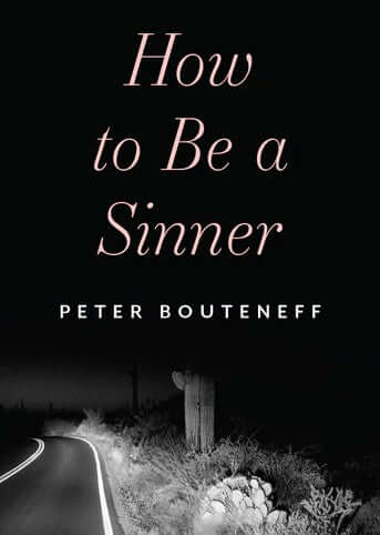 How to Be a Sinner - Christian Life - Book