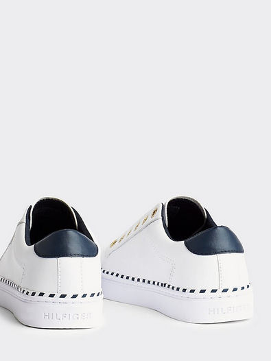 tommy elastic city sneaker