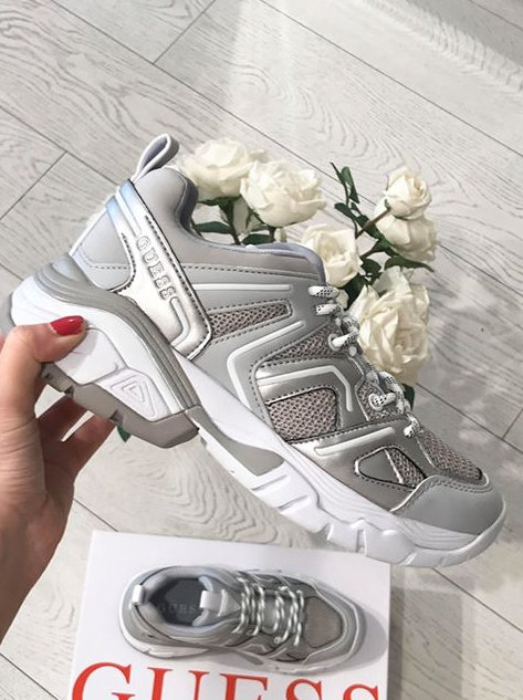 guess active sneakers