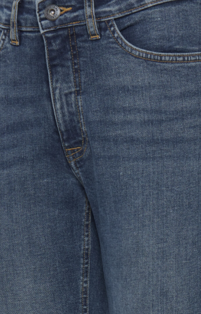 Twiggy Jeans - Medium Blue