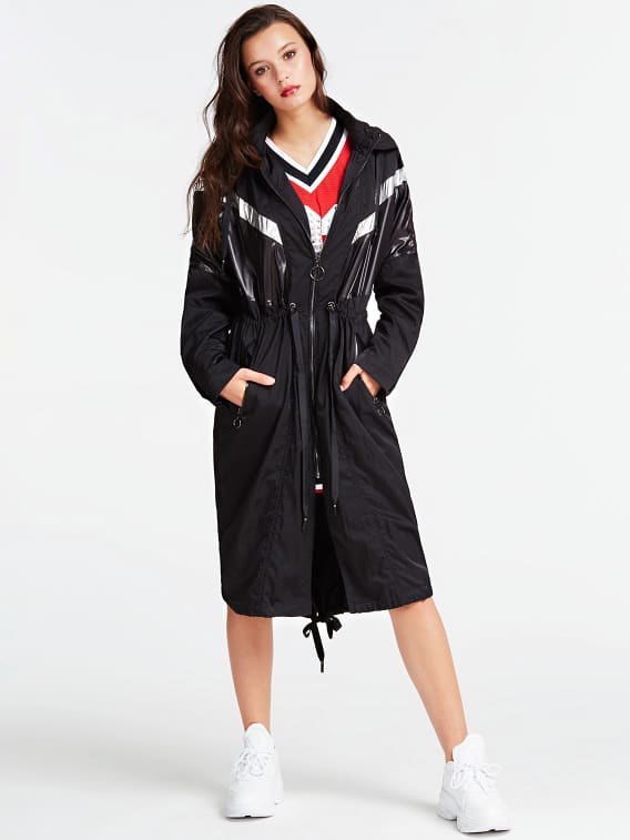 parka guess