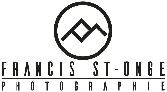 Logo Francis St-Onge