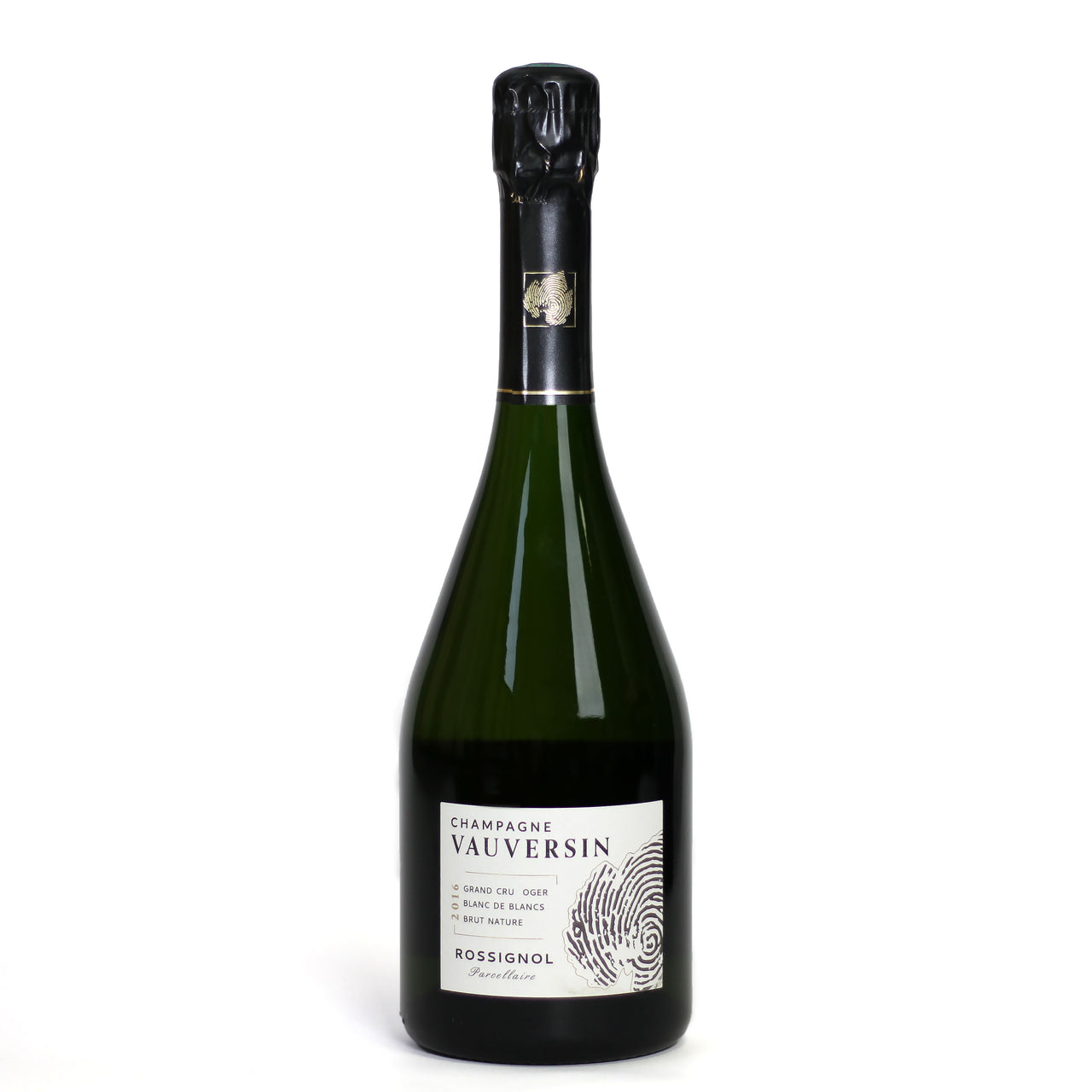 Noirs Champagne fatcork Elise Dechannes Brut de | by Nature Blanc Tradition |