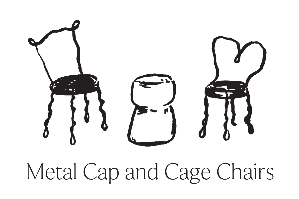 Cork Cage - Champagne Bottle Save The Wine Corks Cherish The Memories Metal  Art