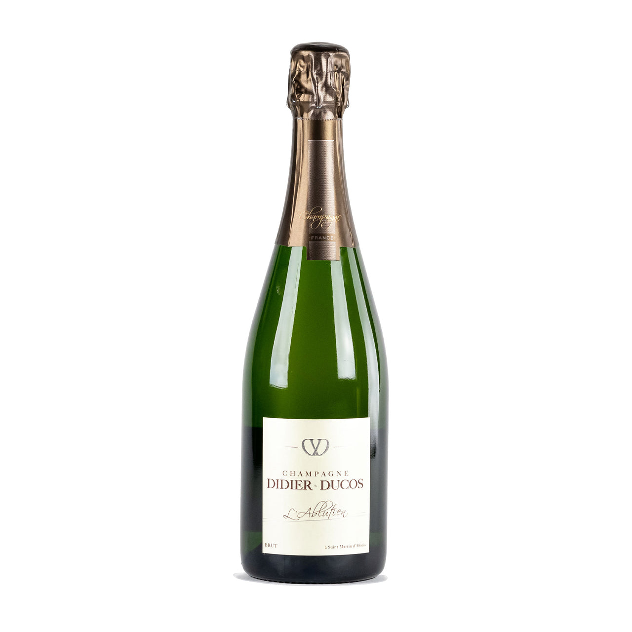 Champagne Brut Tradition Pascal Etienne