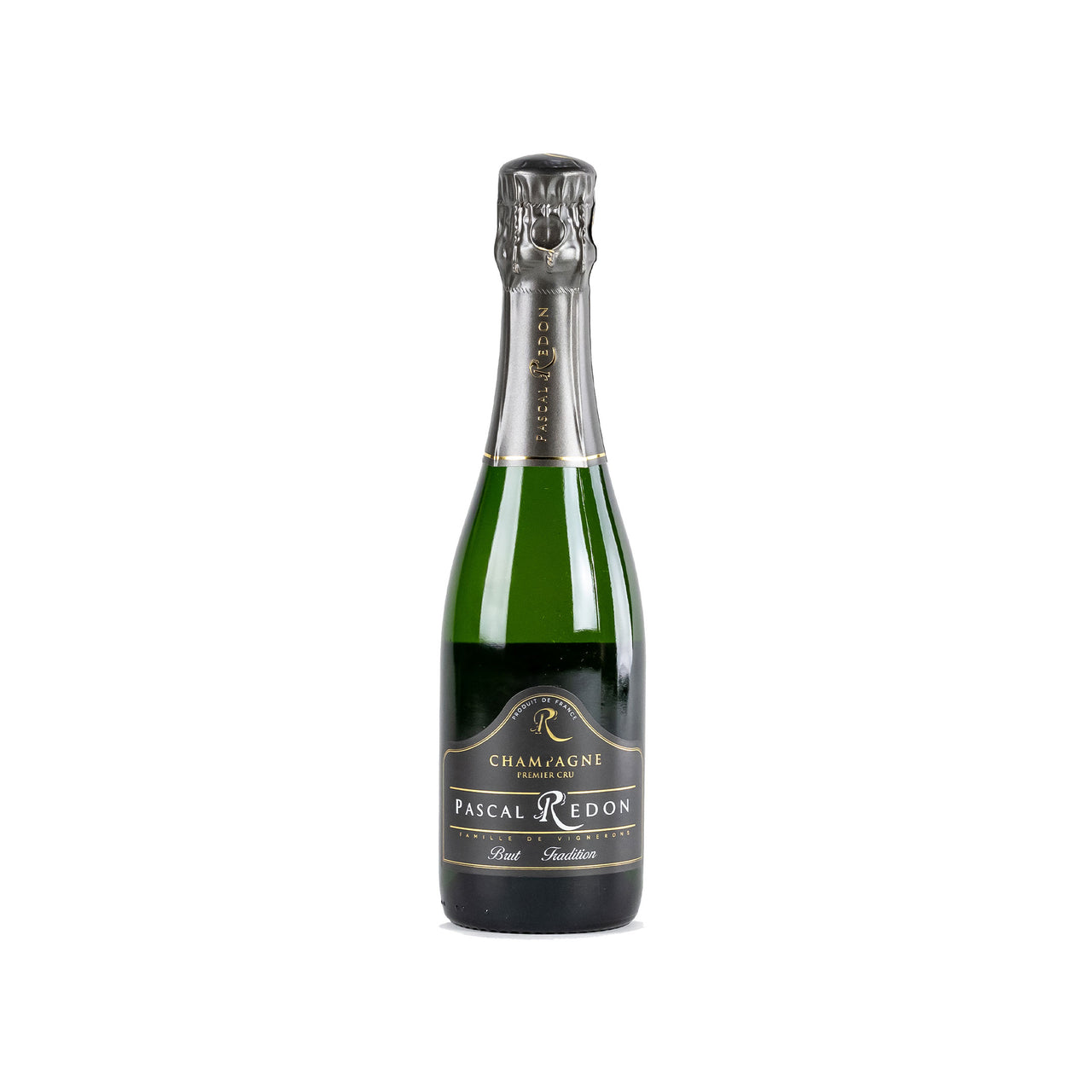 Champagne Brut Tradition Premier cru - Champagne Doublet Hadot