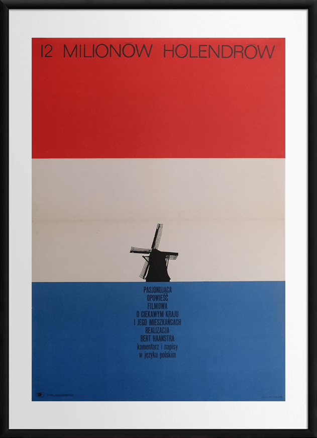 12 Million Dutch | Poland | 1970s - Comrade Kiev