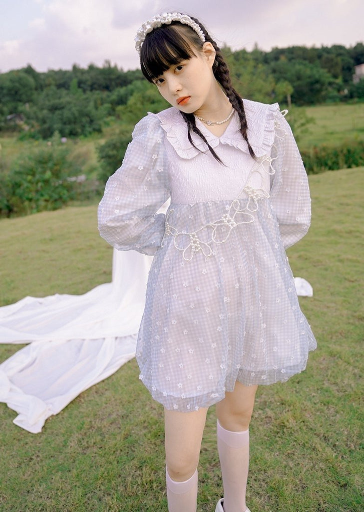 高い素材 LO728 lolita オリジナル 洋服 ロリータ ワンピース - その他