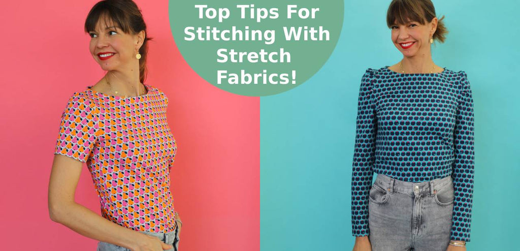byGraziela Fabrics blog: sewing tutorials, pattern hacks and more