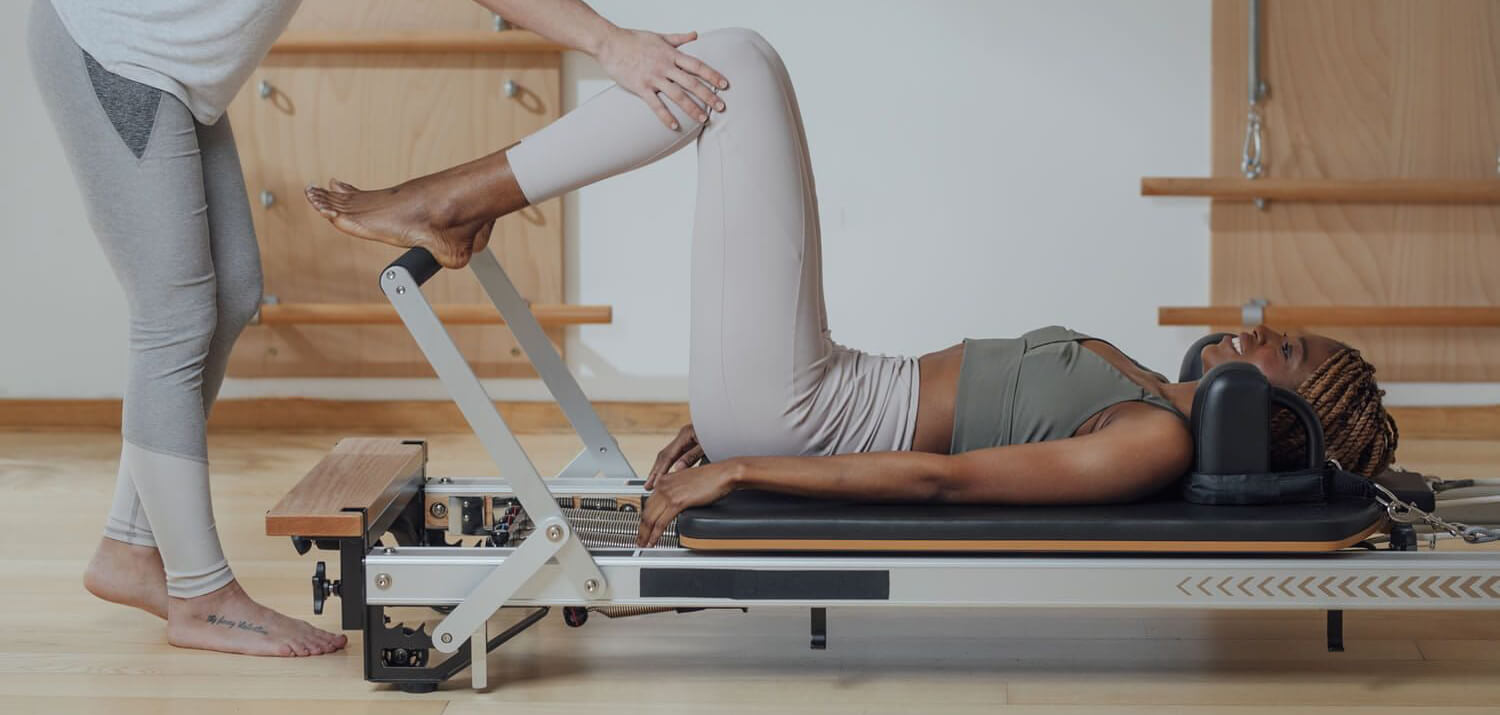 The best at-home Pilates reformers, according to experts