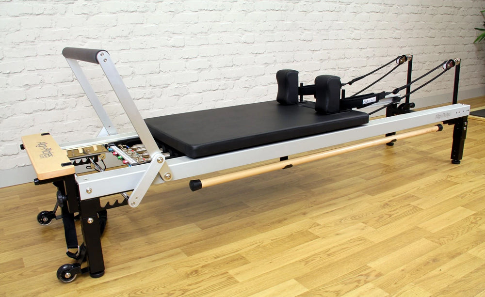 Align Pilates® C2 Pro RC Reformer Machine