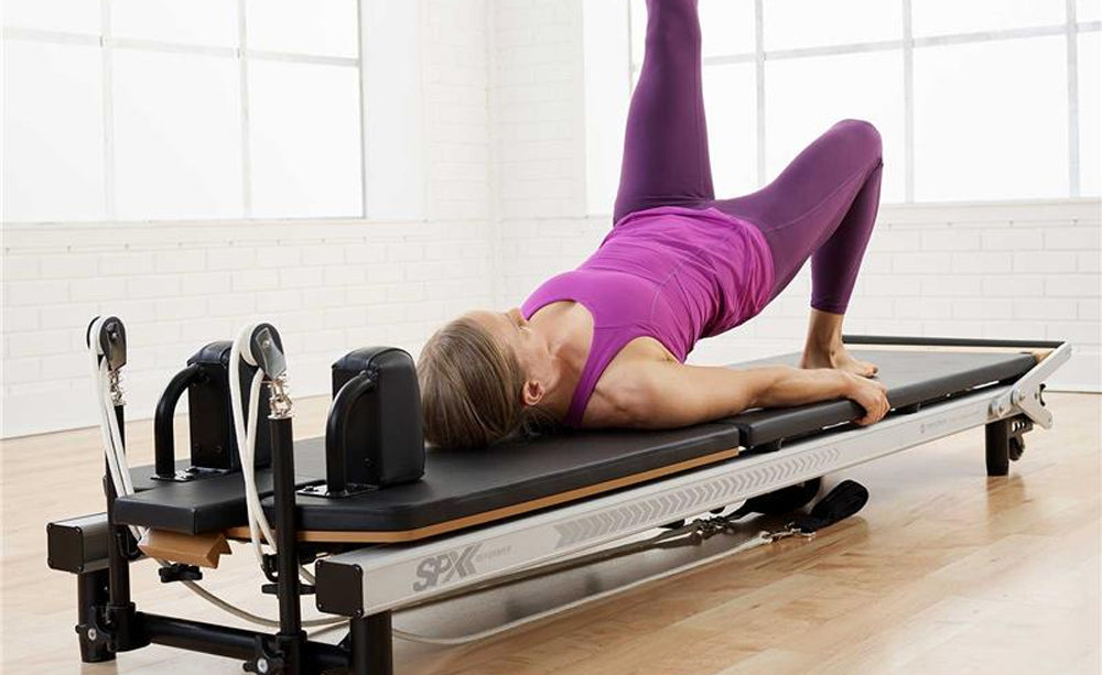 Merrithew At Home SPX® Reformer Package