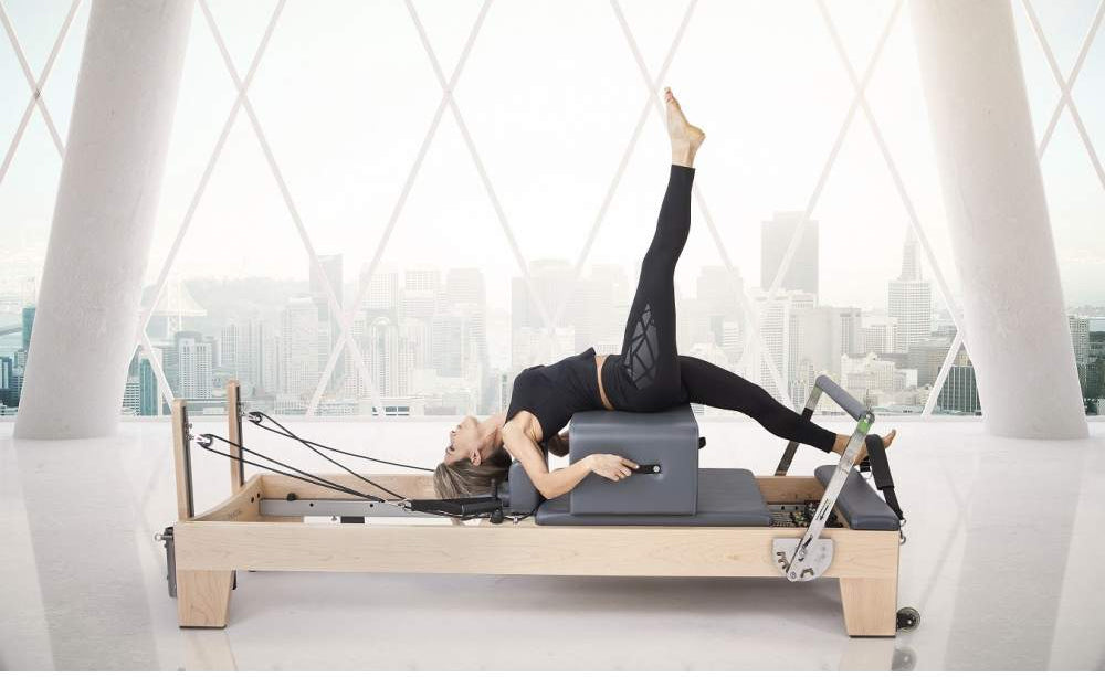 11 Best Pilates Reformer Machines for 2023 – Pilates Reformers Plus