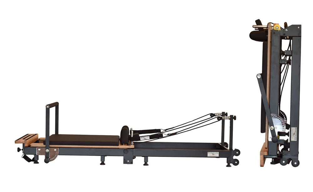 The Best Foldable Pilates Reformer of 2023: Portable & Budget Friendly  Picks