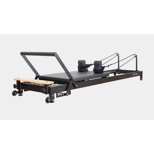 F3 Home Pilates Folding Reformer by Align Pilates - T8 Fitness - Asia Yoga,  Pilates, Rehab, Fitness Products