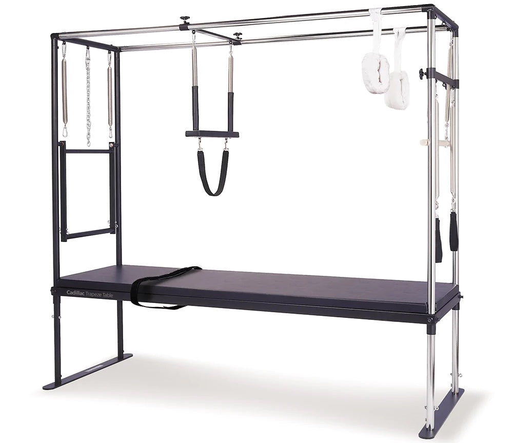 Merrithew Cadillac Trapeze Table