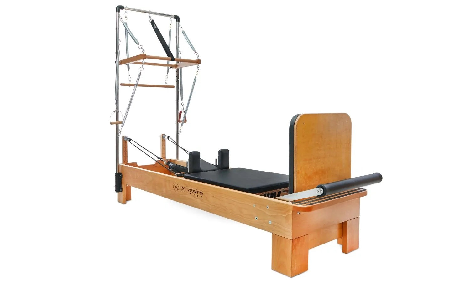 Pilates Reformer Tower – Port Pilates