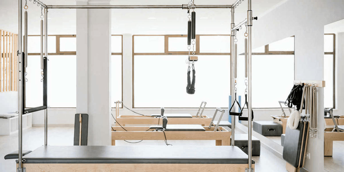 Best Pilates Chairs for Your Home Gym