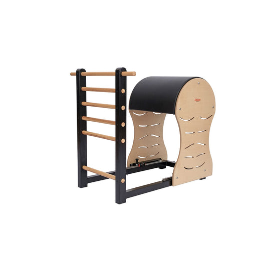 Premium Ladder Barrel – Private Pilates Equipment