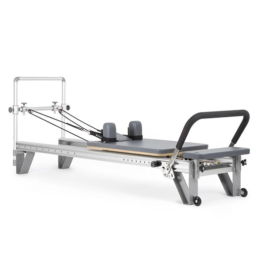 Elina Pilates Classic Aluminium Reformer 86 with Tower - Fitness Recovery  Lab