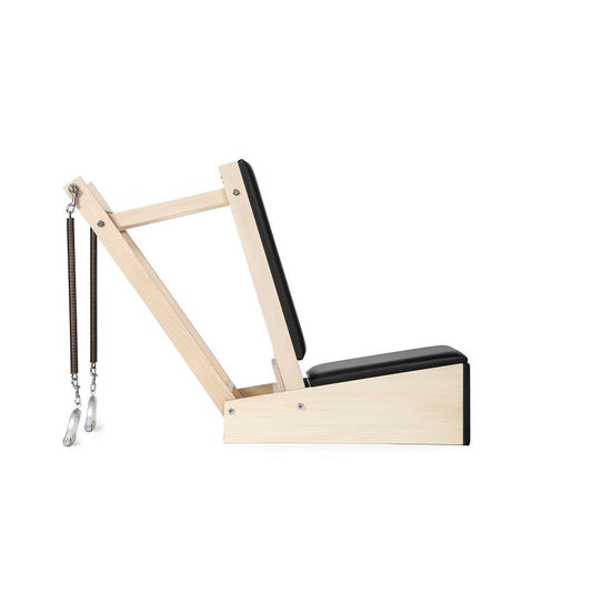 Elina Pilates Wood Combo Chair - Top Sports Tech