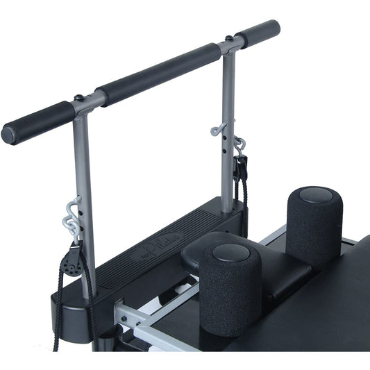 Buy AeroPilates Pilates Box & Pole Set with Free Shipping – Pilates  Reformers Plus