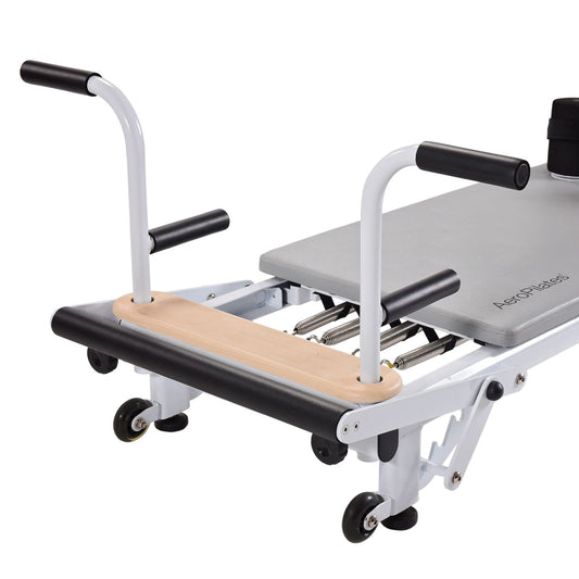 AeroPilates Precision Series Cadillac Accessory - Reformer not Included,  Reformers -  Canada