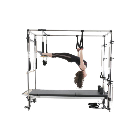 Align Pilates Cadillac Trapeze Table