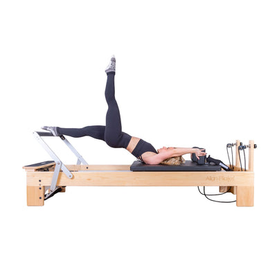 Buy Pilates Reformer Machines Online at the Lowest Price - Pilates ...