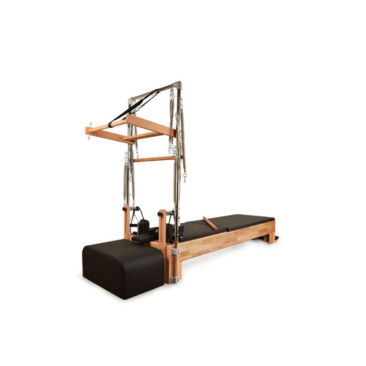 Buy Private Pilates Combo Cadillac Reformer with Free Shipping