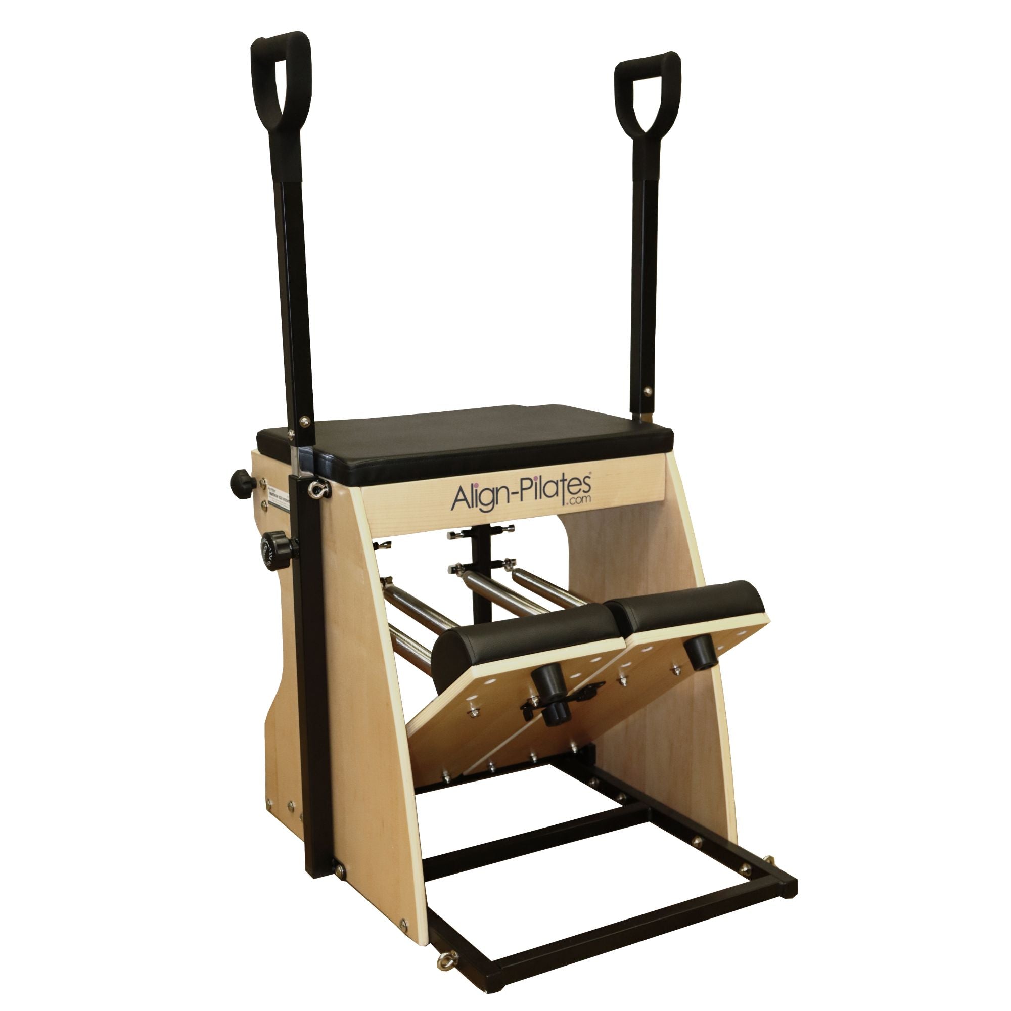 Pilates Wunda Chair at Rs 53100/piece, Pilates Reformer in Delhi