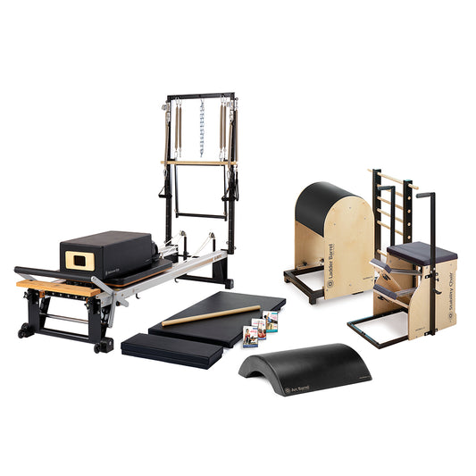 Buy Merrithew Pilates Reformers & Equipment Online – Pilates Reformers Plus