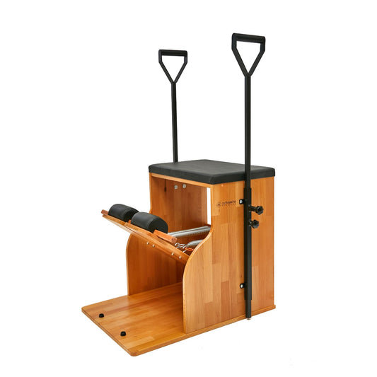 Buy Align-Pilates Combo Chair III Online at Best Price in Oman.
