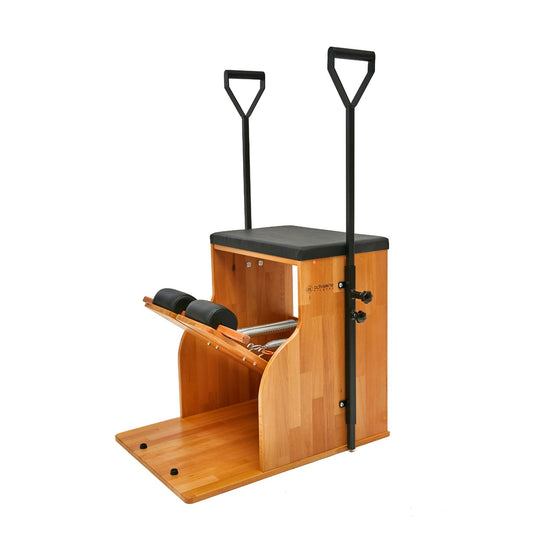 Buy Private Pilates Premium Combo Chair with Free Shipping